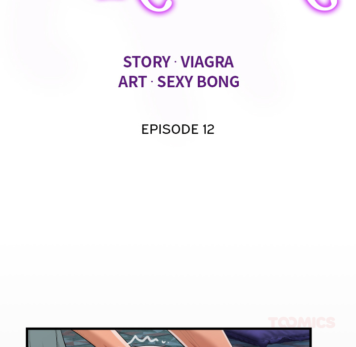 Knock Knock - UNCENSORED - episode 12 - 11