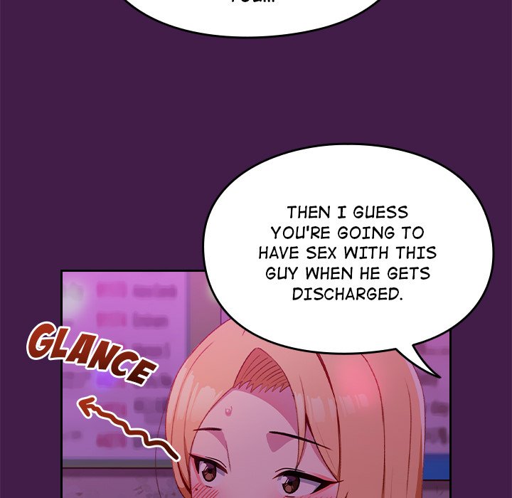 BFF to GF? - episode 6 - 23