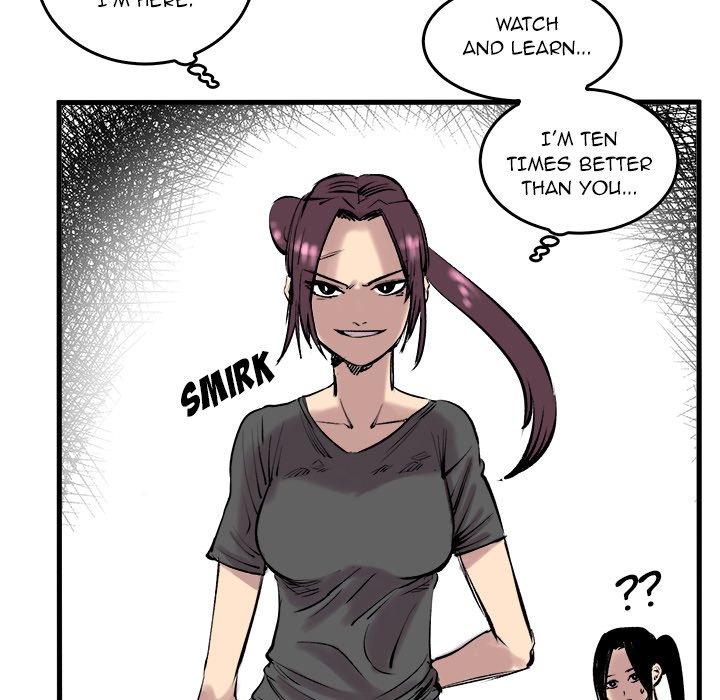 A Bad Friend - episode 7 - 27