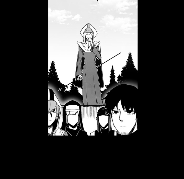Nine Fantasy - episode 39 - 8