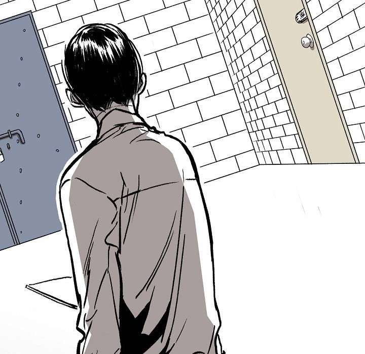 The Warehouse [Mature] - episode 18 - 55