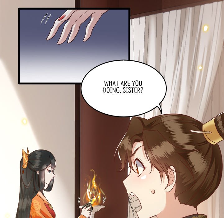 The Queen of Hell - episode 10 - 52