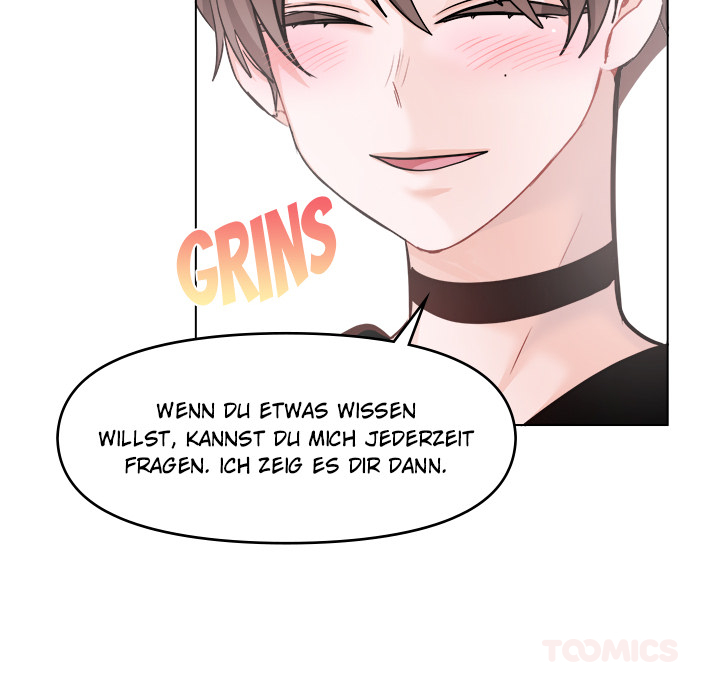 Pheromon Sorbet♥ - episode 26 - 43