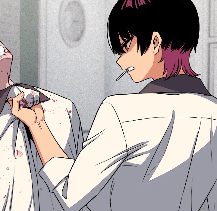 Someone Stop Her! - episode 24 - 167