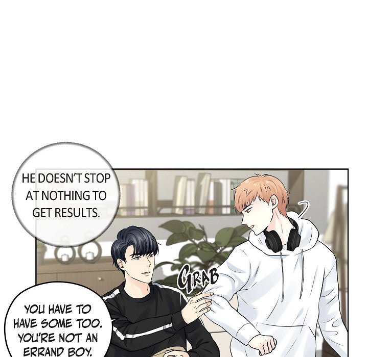 My K - episode 10 - 57