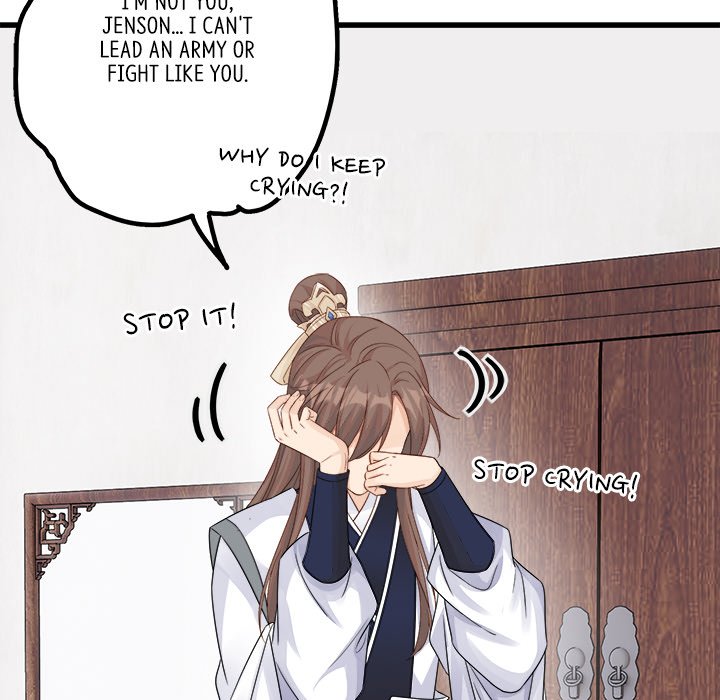 My Wife, The Prince - episode 22 - 49