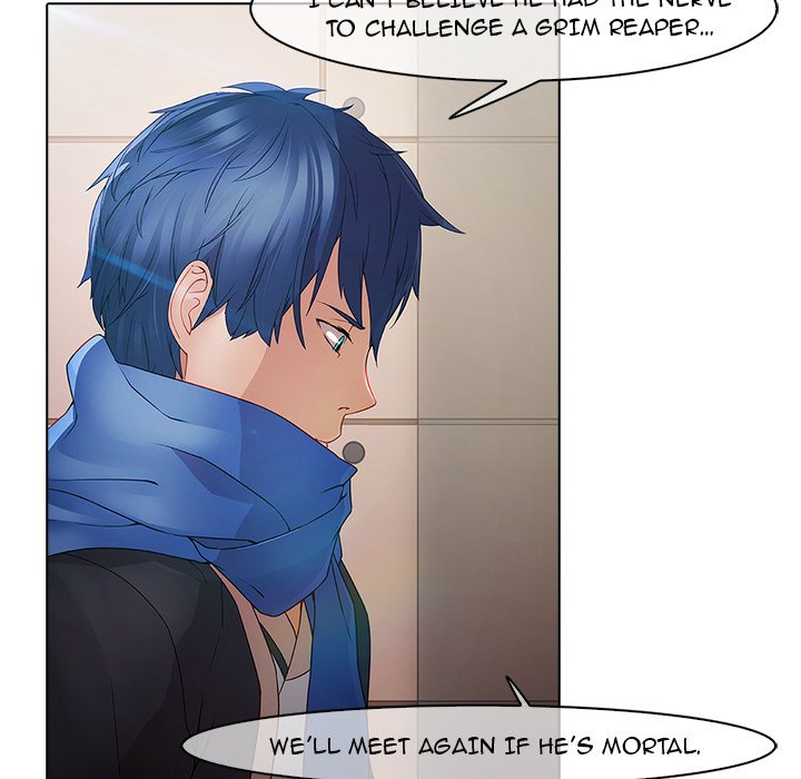 The Butterfly Dream - episode 3 - 21