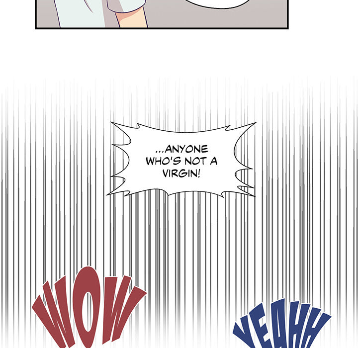 My Special Squishy Someone - episode 1 - 91