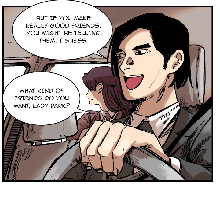 A Bad Friend - episode 2 - 59