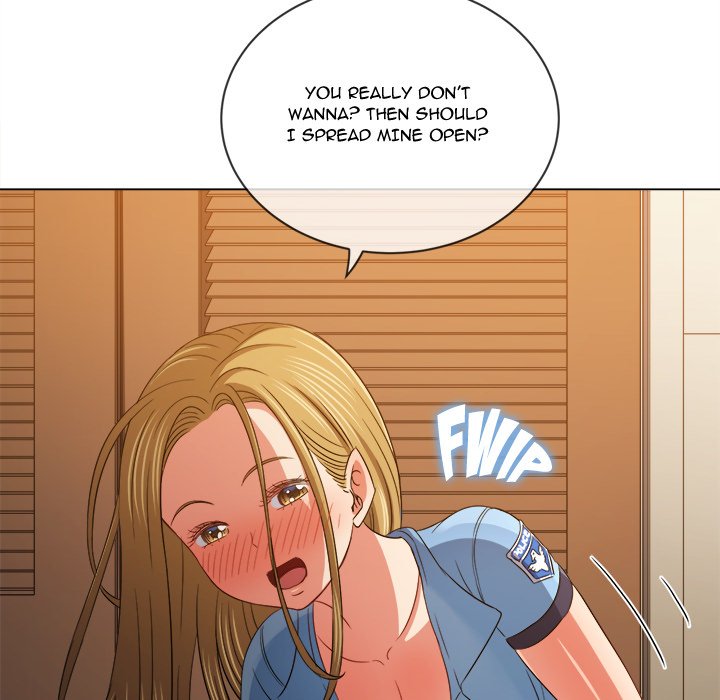 My High School Bully - episode 166 - 126