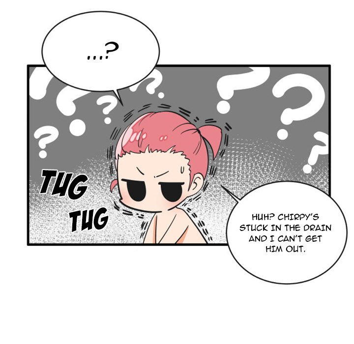 The Amazing Siblings - episode 90 - 8