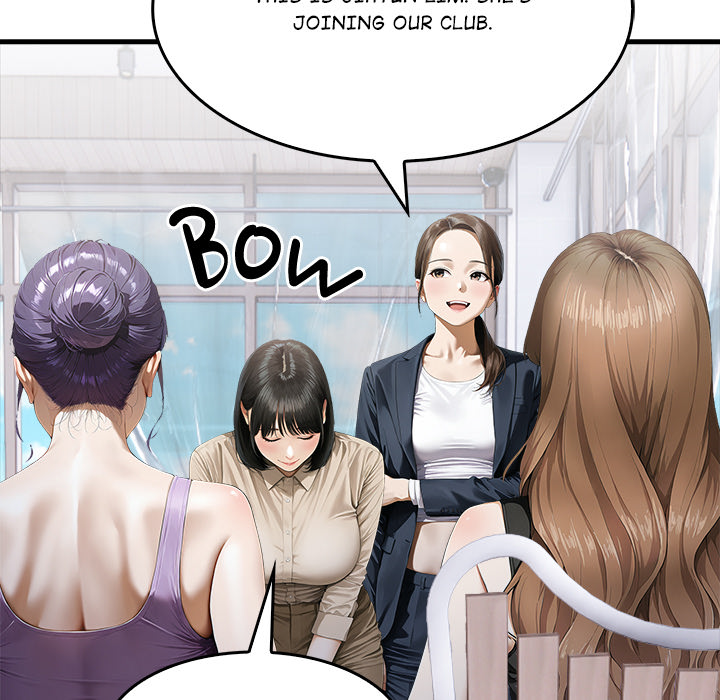 The New Town Wives' Secret Club - episode 2 - 7