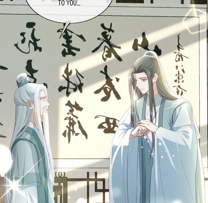 The Emperor's Choice - episode 36 - 46