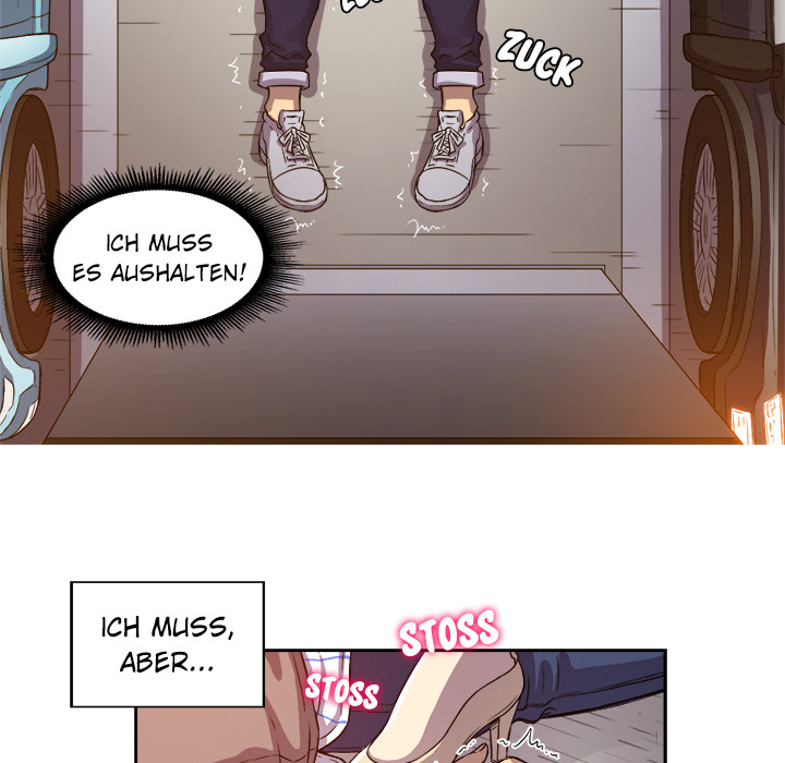 Yuris Nebenjob - episode 43 - 32