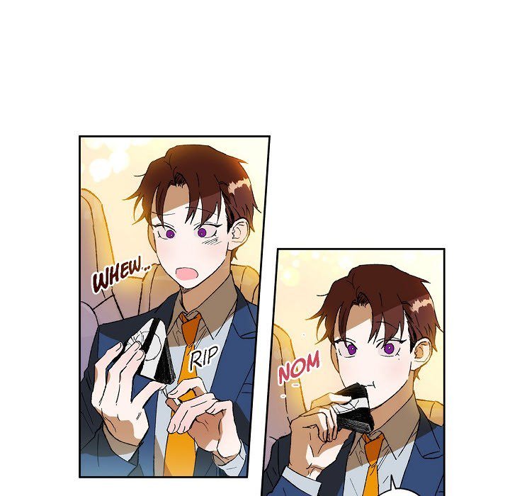 Hard-Boiled Love - episode 2 - 18