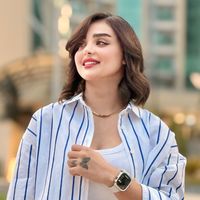 TikTok Account Photo