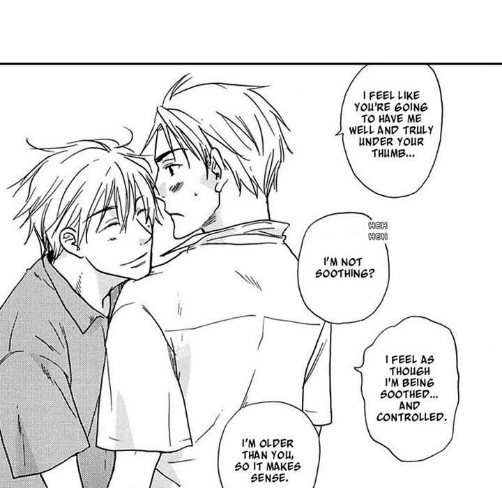 The More Useless He Is, The More I Love Him - episode 10 - 70