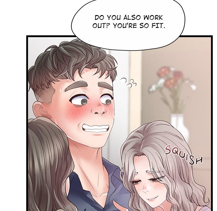 Tutoring the Lonely Missus - episode 1 - 127