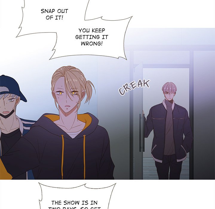 My Life as a Half-Magi - episode 44 - 66