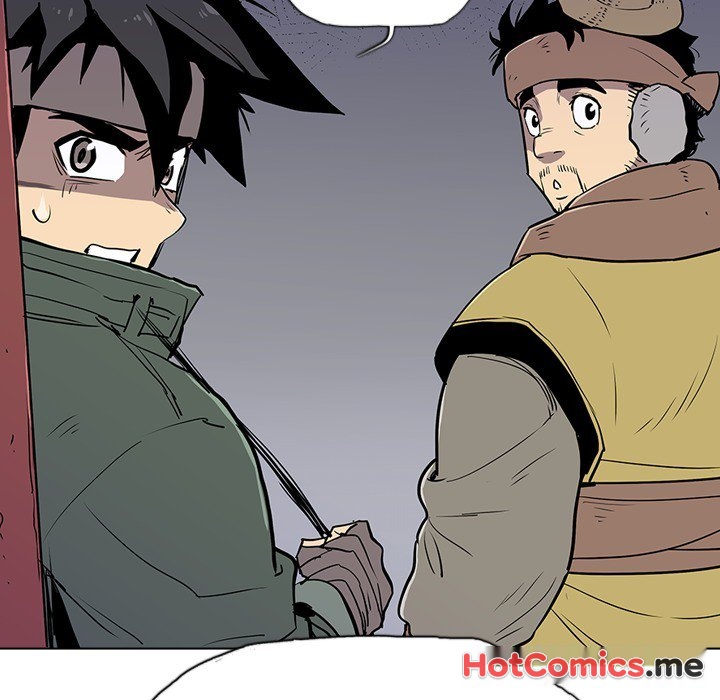 The Fang of Yeongno - episode 10 - 62