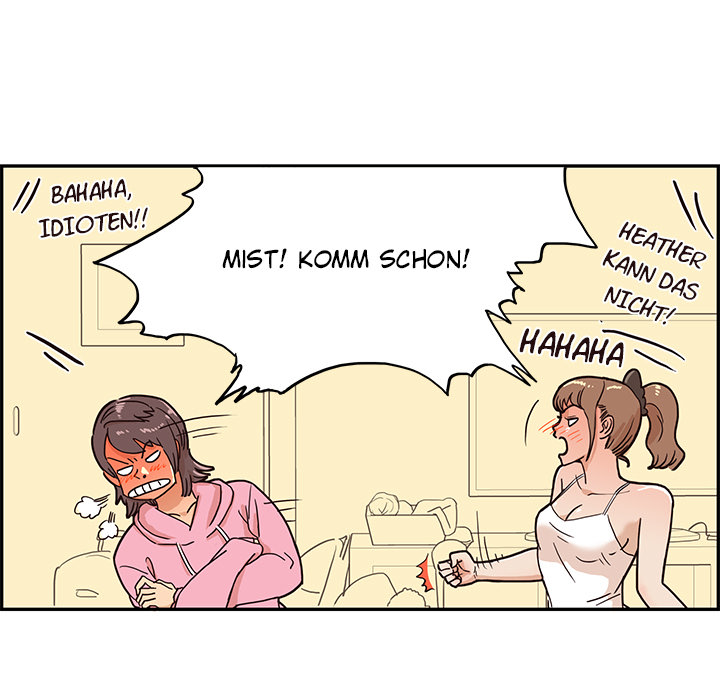 Der Hahn im Korb - episode 7 - 14