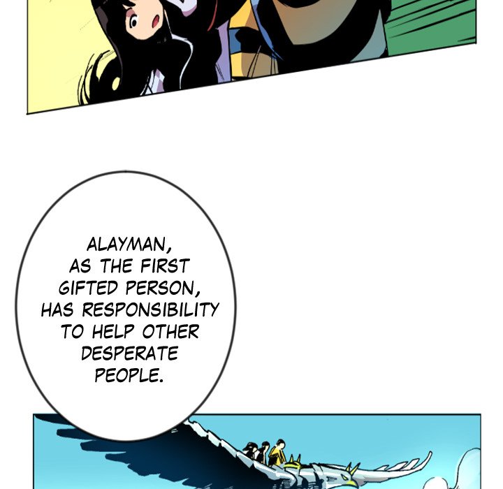 Galauman - episode 29 - 50