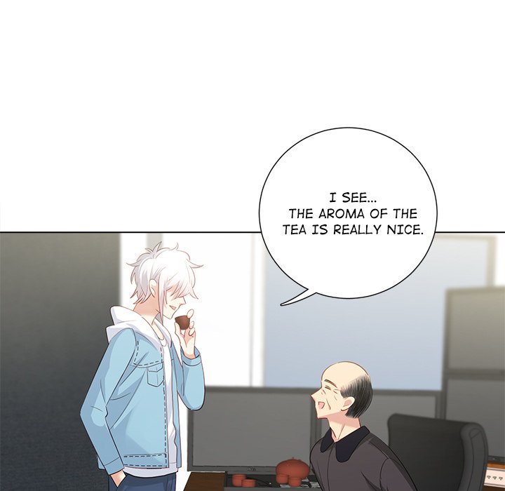 A Young Case of Hearts - episode 23 - 87