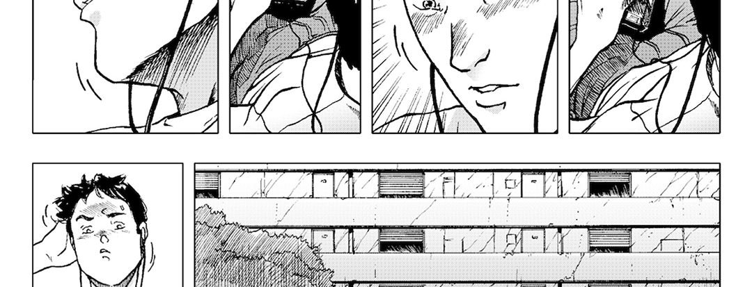 StoneBot Nakamura Omnibus - episode 14 - 22