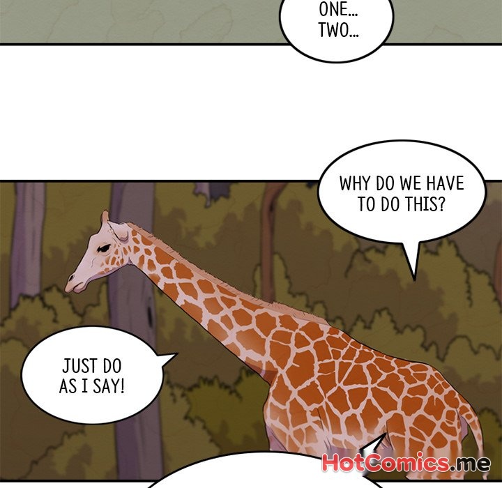 Secret Zoo - episode 15 - 36