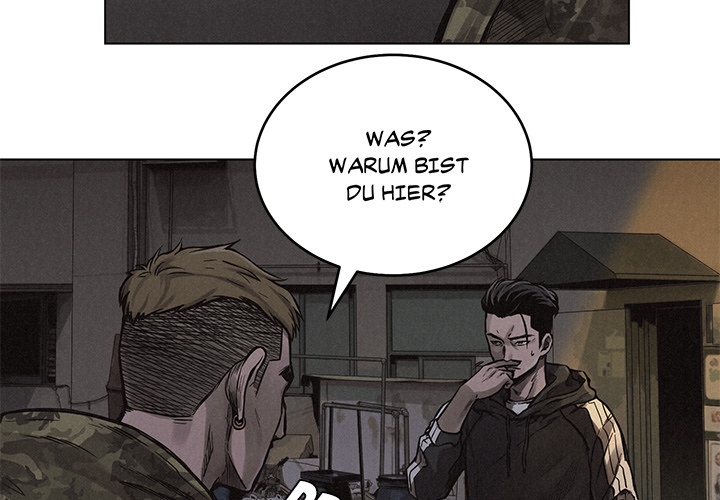 Höllenkessel - episode 2 - 3