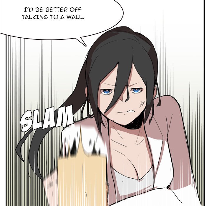 Justitia - episode 1 - 11
