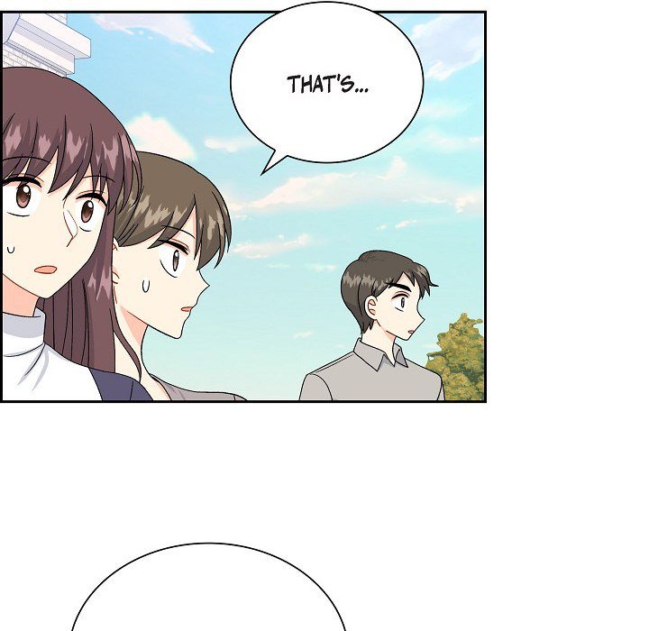 The Destroyer Fell in Love with Me - episode 59 - 100