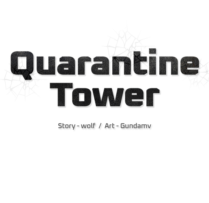 Quarantine Tower - episode 3 - 120