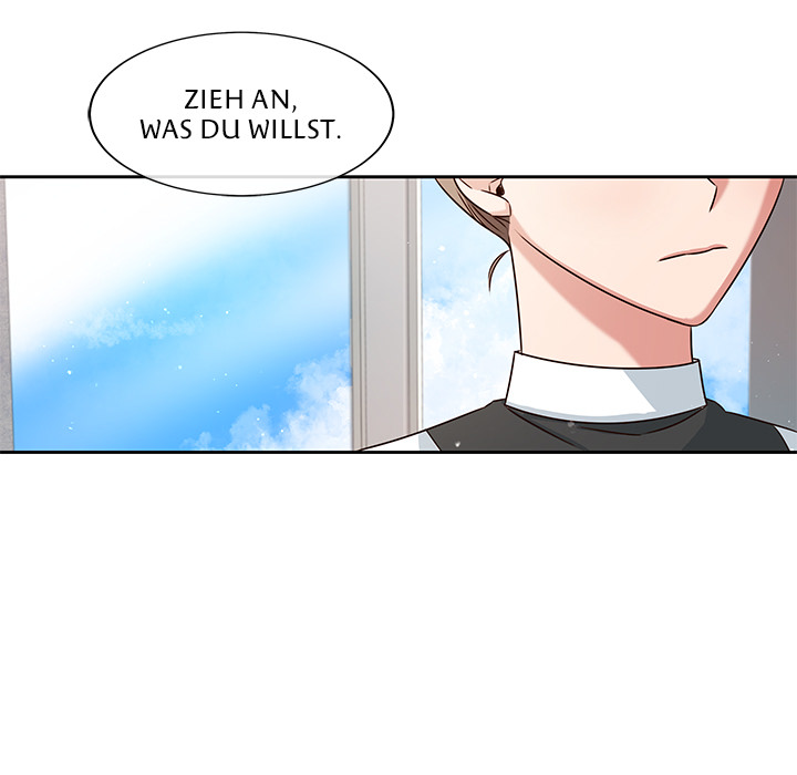 Diesmal ändere ich mein Schicksal - episode 4 - 28