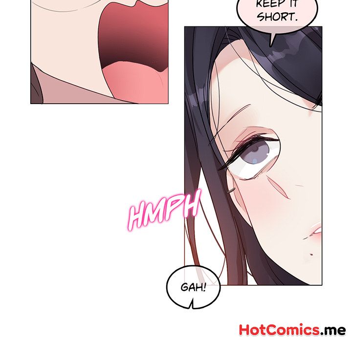 A Pervert's Daily Life - episode 105 - 39