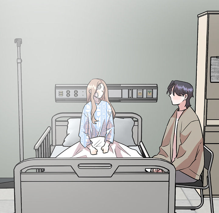 Bitter Sweetheart - episode 32 - 92