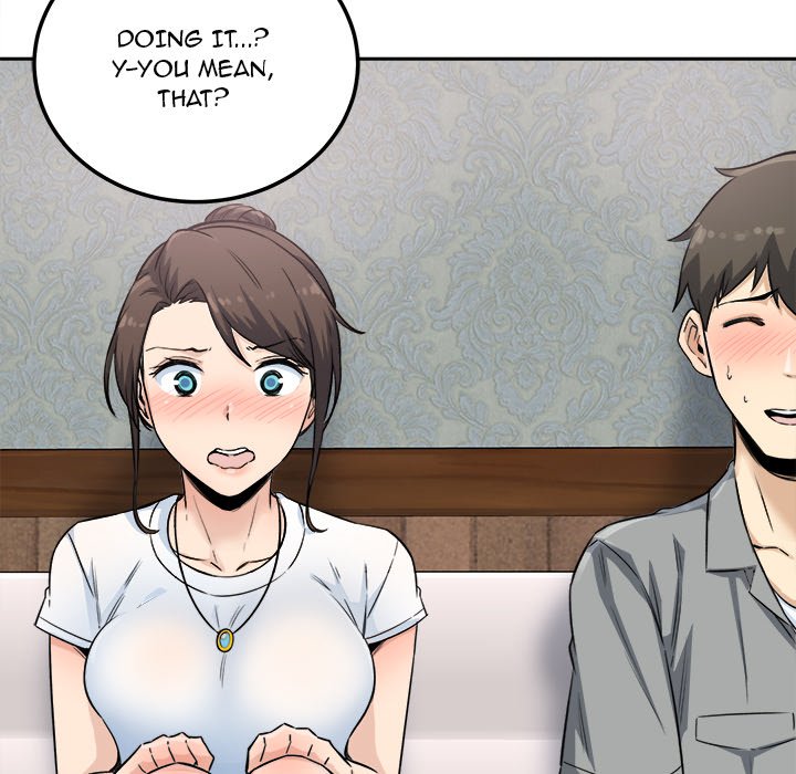 Excuse me, This is my Room - episode 64 - 85