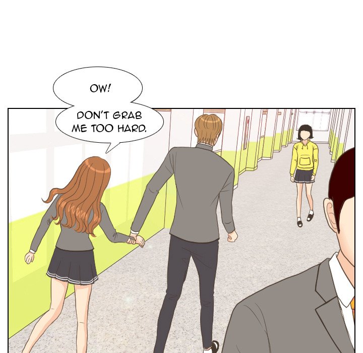 Hold My Hand - episode 11 - 69