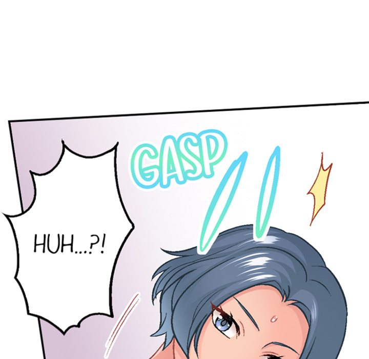 Lusting After Your Muscles - episode 15 - 15