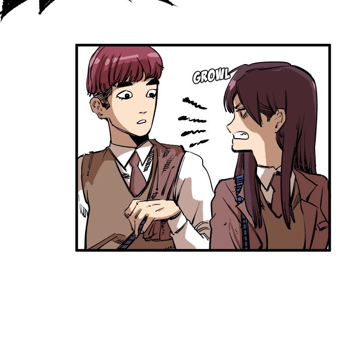 A Bad Friend - episode 2 - 107