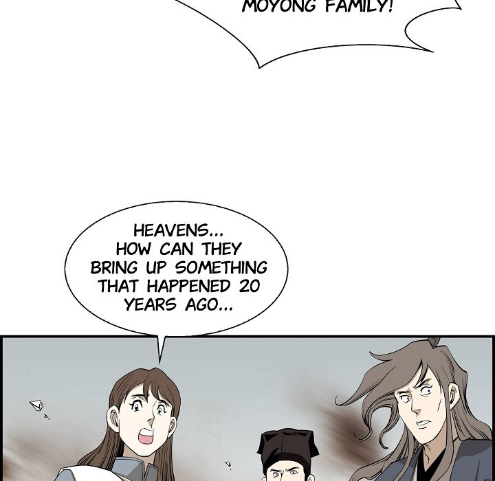 Magician's Murim Adventures - episode 48 - 26