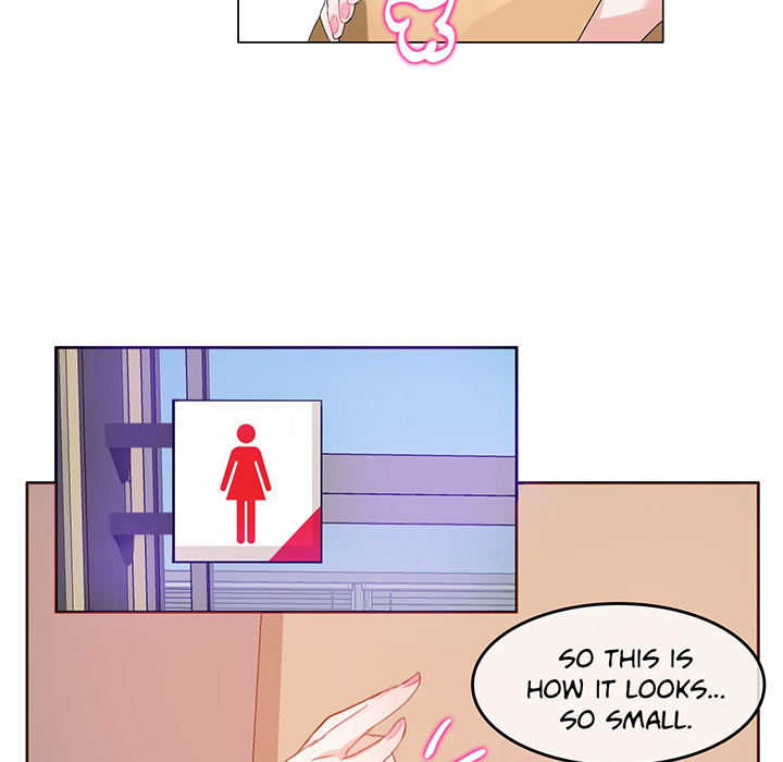 A Pervert's Daily Life - episode 5 - 44