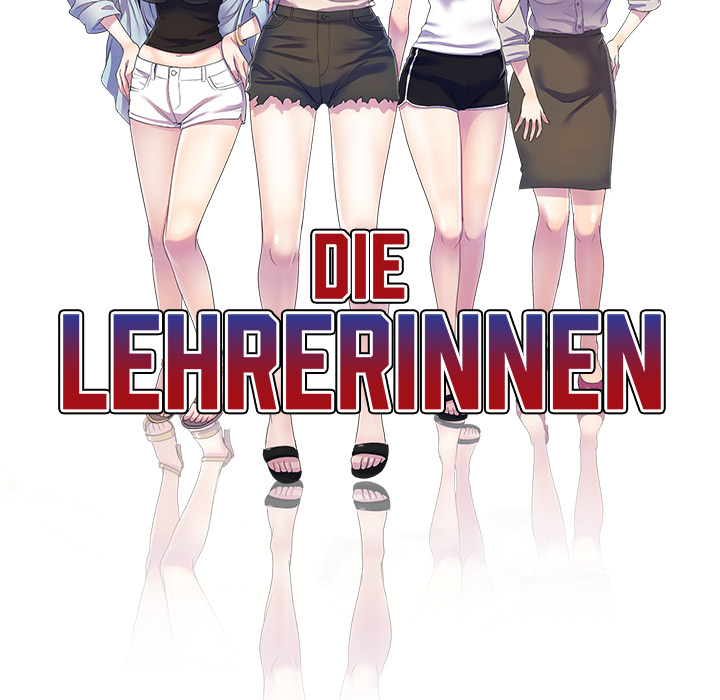 Die Lehrerinnen - episode 18 - 11