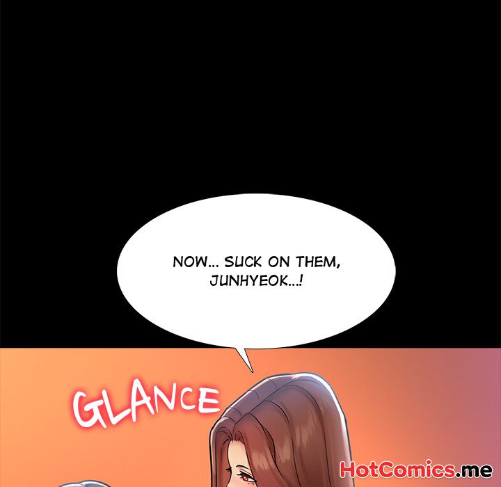 My Friend's Girlfriend - episode 1 - 64