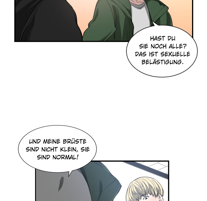 Du bist nichts Besonderes! - episode 4 - 79
