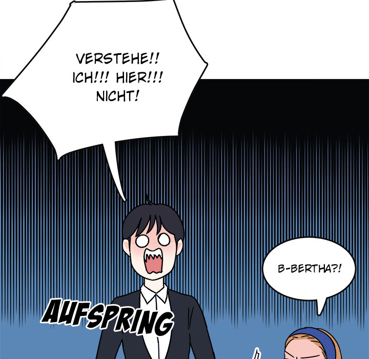 Bürodilemma - episode 2 - 11