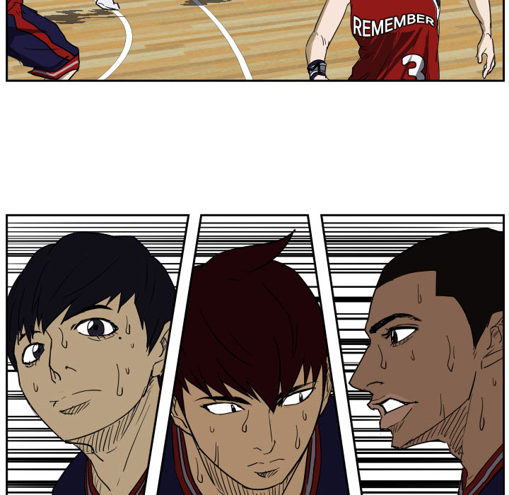 Tweener - episode 50 - 63
