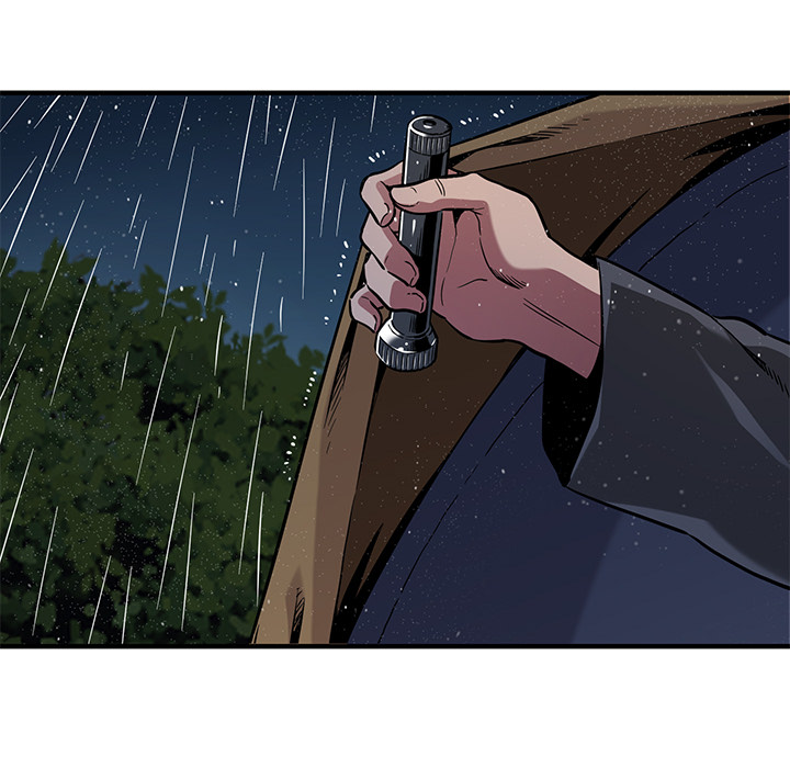 Wer hat Angst vor Mister H? - episode 5 - 81