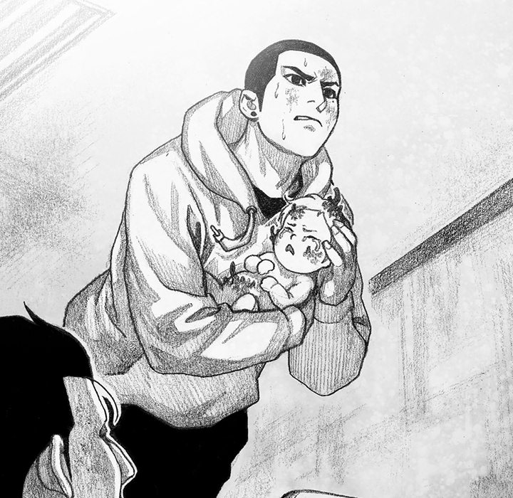 Monsterkind - episode 10 - 185