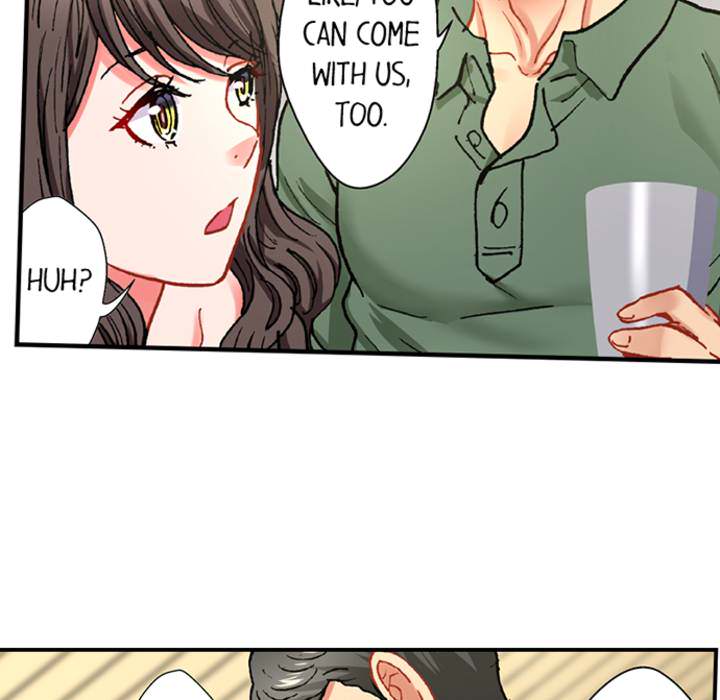 The Quiet Gal Can't Stop Moaning in Bed - episode 19 - 49